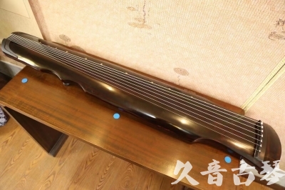 安康市●久音古琴  ●今日推荐20230529  [顶级演奏伏羲]