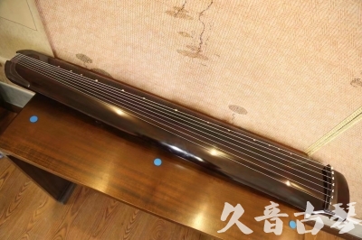 安康市●久音古琴  ●佳品推荐  20230531[顶级演奏绿绮式]