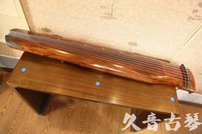 安康市●久音古琴  ●今日推荐20230605  [断纹仲尼式]