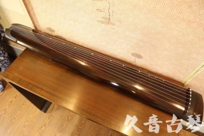 安康市●久音古琴  ●今日推荐20230711  [高级演奏正和]