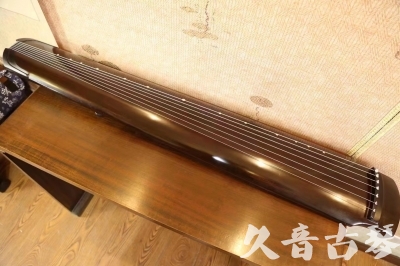 安康市●久音古琴   ●今日推荐20230809   [高级演奏绿绮]