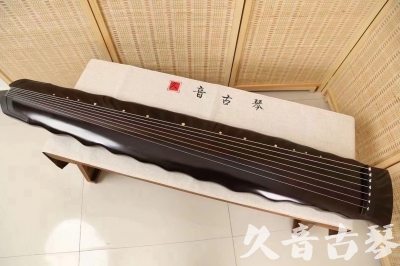 安康市●久音古琴  ●今日推荐20240226  [高级演奏级落霞]