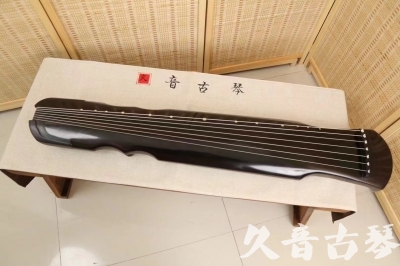 安康市●久音古琴  ●佳品推荐 20240507[98CM伏羲式]