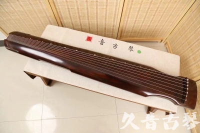 安康市●久音古琴  ●今日推荐20240515  [顶级演奏仲尼]
