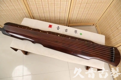 安康市●久音古琴  ●新品推荐20240515  [高级演奏伏羲式]