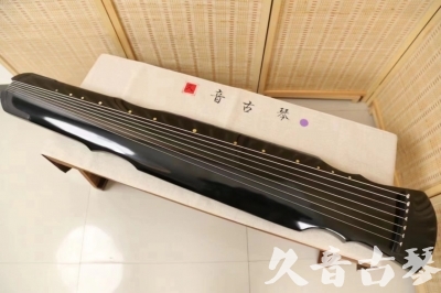 安康市●久音古琴  ●今日推荐20240523  [收藏级灵机式]