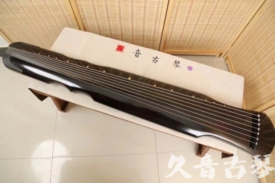 安康市久音古琴  ●今日推荐20240527  [收藏级伏羲式]（升级必入）