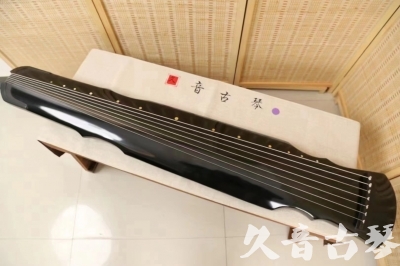 安康市●久音古琴  ●今日推荐20240626  [收藏级灵机式]