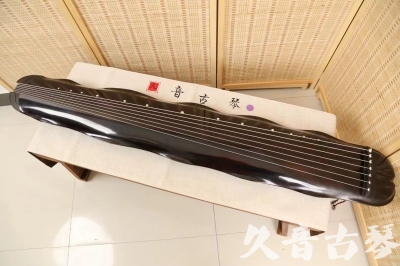 安康市●久音古琴  ●今日推荐 20240724 [收藏级蕉叶式]