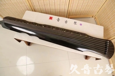 安康市●久音古琴  ●今日推荐20240913  [收藏级伏羲式]（老师必选）